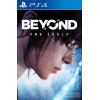 BEYOND: Two Souls PS4